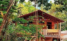 Cabana Lago Verde, Alter do Chão, 50 passos da praia
